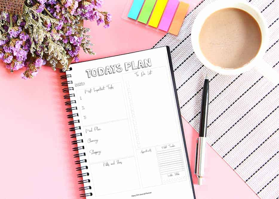 The Ultimate To Do List Tool for Effortless Task Management