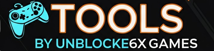Tools by Unblocked6xGames